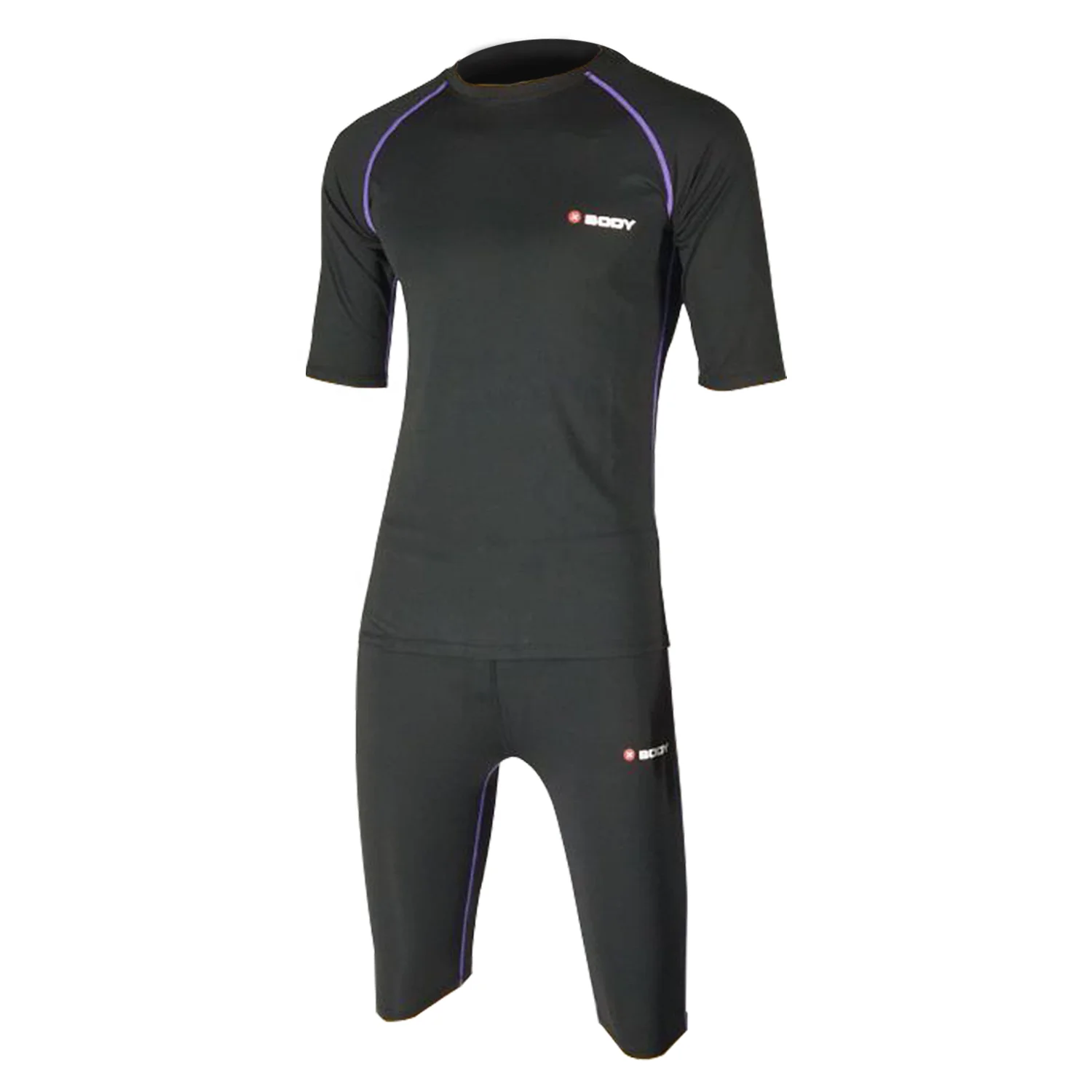 xbody Ems Training Suit Fitness Wear Gym Sports Wear Women Ems Training Suit