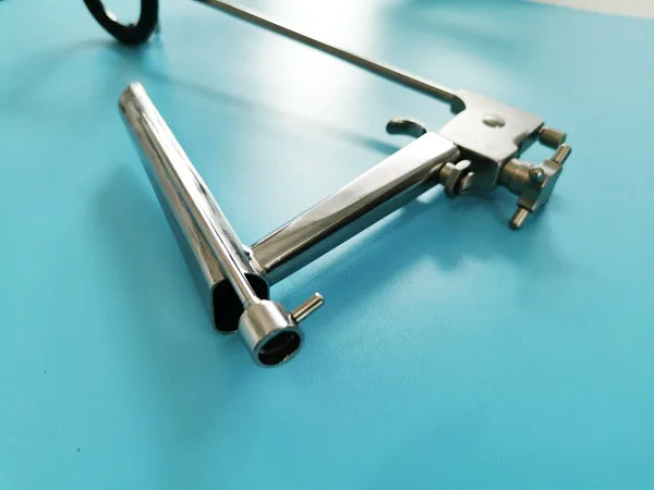 Surgical ENT optical price of laryngoscope set