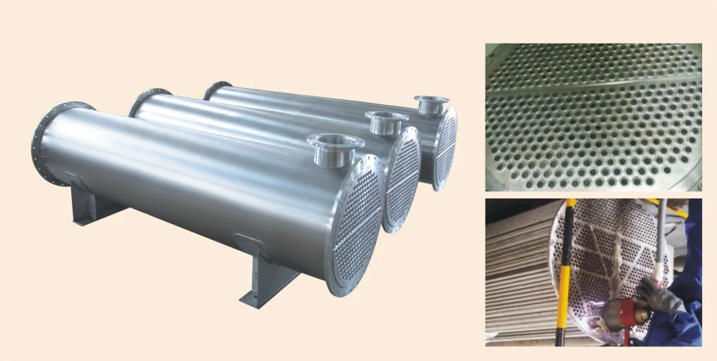Coconut Water Tubular Heat Exchanger     Plate Heating Exchanger   PHE Cooler   Coconut Water Heating Exchanger