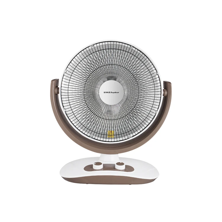 Safe And Quiet Low Price Room Indoor Electrical 1200W Mini Portable Heater Electric Quartz Heaters