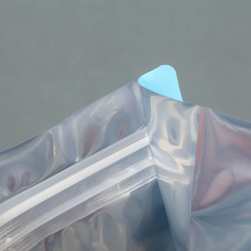 zip lock 200g stock blank standard hot stamp hook coffee bag with degassing valve