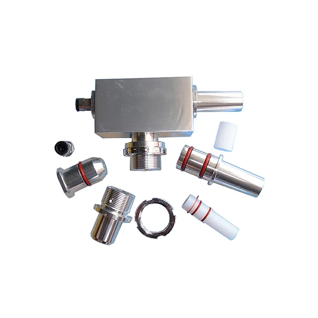 Powder Transfer Pump 165633 for Powder Coating System