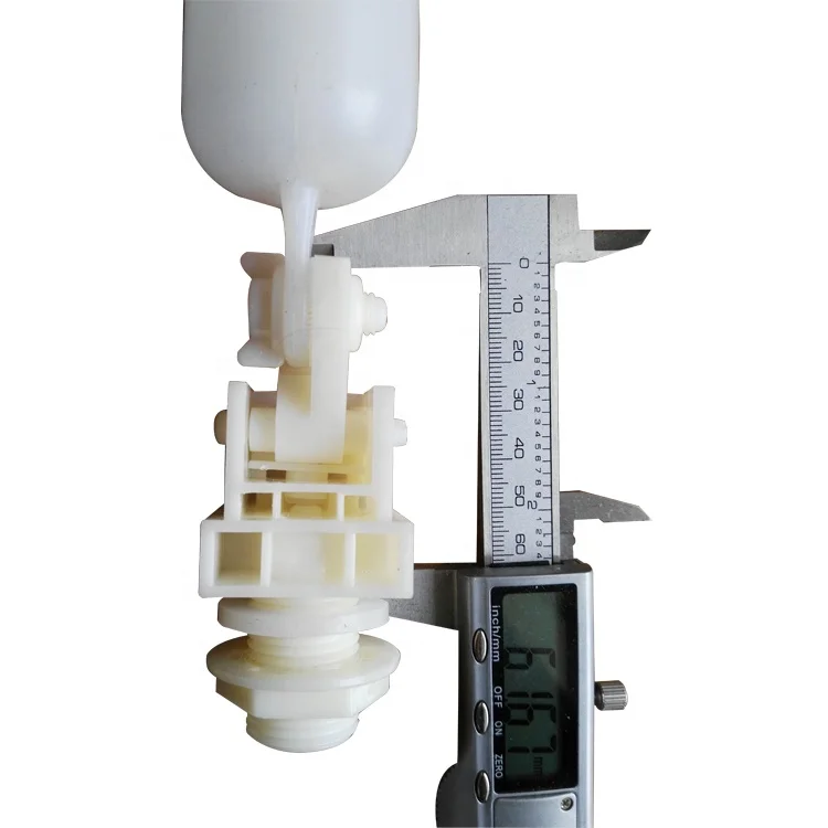 full automatic incubator float valve of spare parts