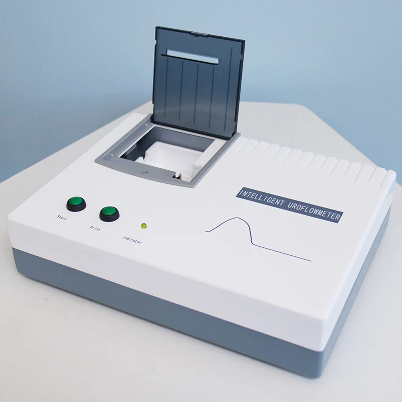 Высококачественное медицинское лабораторное оборудование высокоточное урологическое Интеллектуальный Uroflowmeter