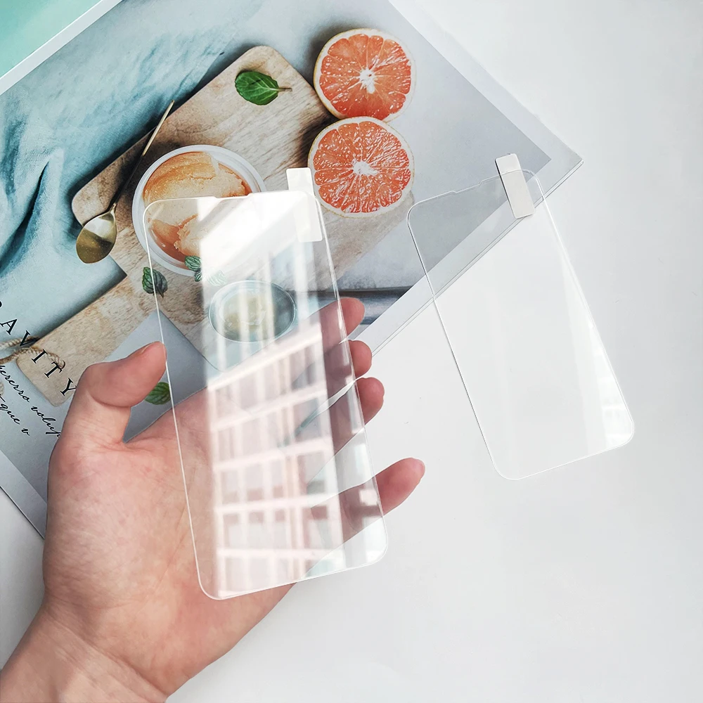 Wholesale Tempered Glass Screen Protector For Iphone Xs Max Xr 11 12 mini 13 mini 14 plus