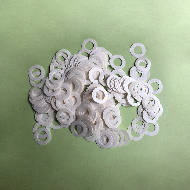Die Cutting High Temperature Nomex T410 Insulation Paper For Electrical Equipment