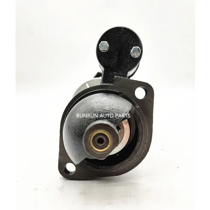 24V 3.7KW 9T STARTER MOTOR FOR FOTON-1049 JAC DONGFENG QDJ251C