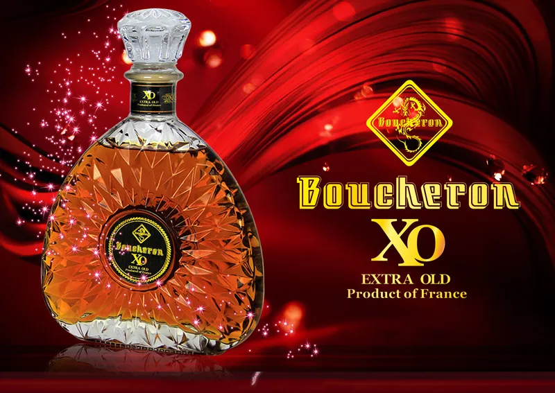 Лучшие продажи премиум OEM виноград бренди оптом экспорт спиртных напитков Франция