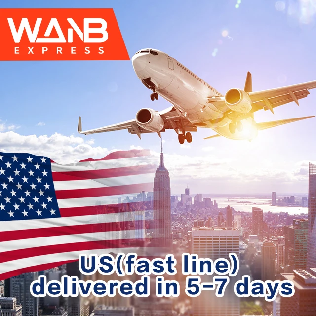 
Fastest Door delivery Shopify dropshipping from China To USA for 5 days 