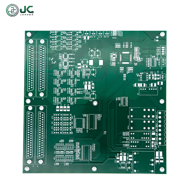 Custom-made Professional Pcb Circuit Boards Electronic Multilayer PCBA Manufacturer