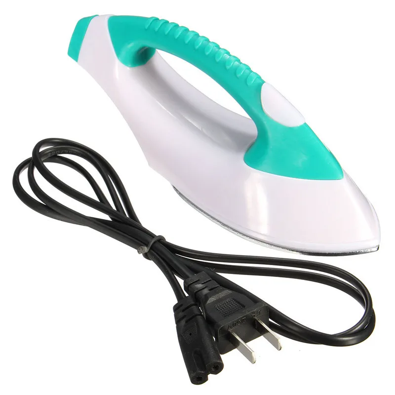 China Factory Clothes Dryer Steam Irons Mini Electric Iron Garment Steamer
