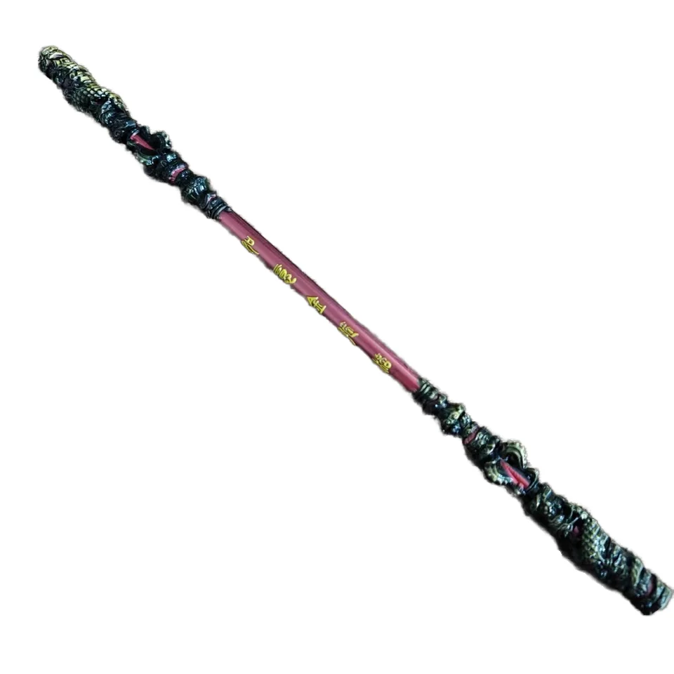 Popular 30cm Black Myth Wukong Jin Gu Bang  For Cosplay Collection