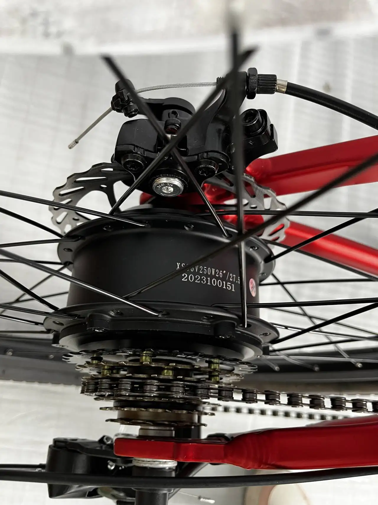 36V 250W 10.4Ah mountain e-bike electric bike buy at cheap prices