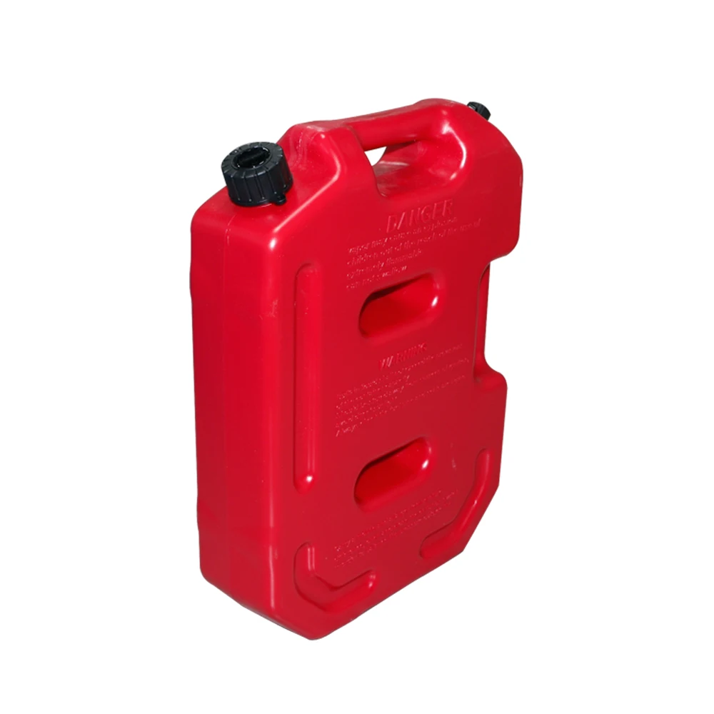 New Portable Fuel Tank For Yamaha Marine Outboard Fuel Tank Connector