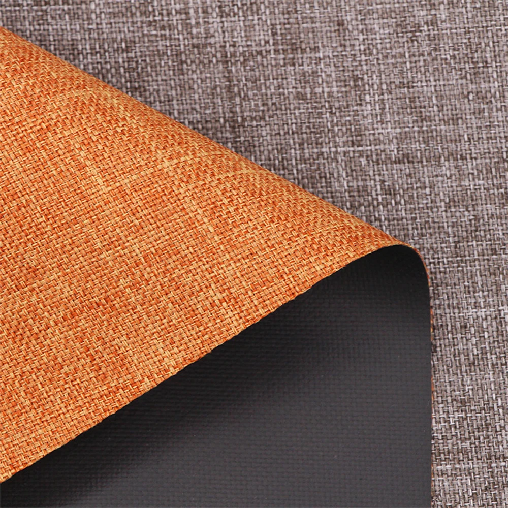 very good price PVC coated waterproof 600D Cationic oxford fabric for backpack tent