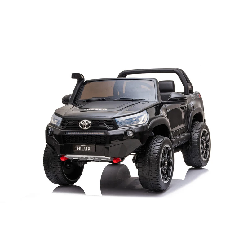 DK-HL850SP HOT SALE WITH MP3 AND Music USB/RADIO/SD  LED Lights  Plastic wheels CHILDREN RIDE ON CARS