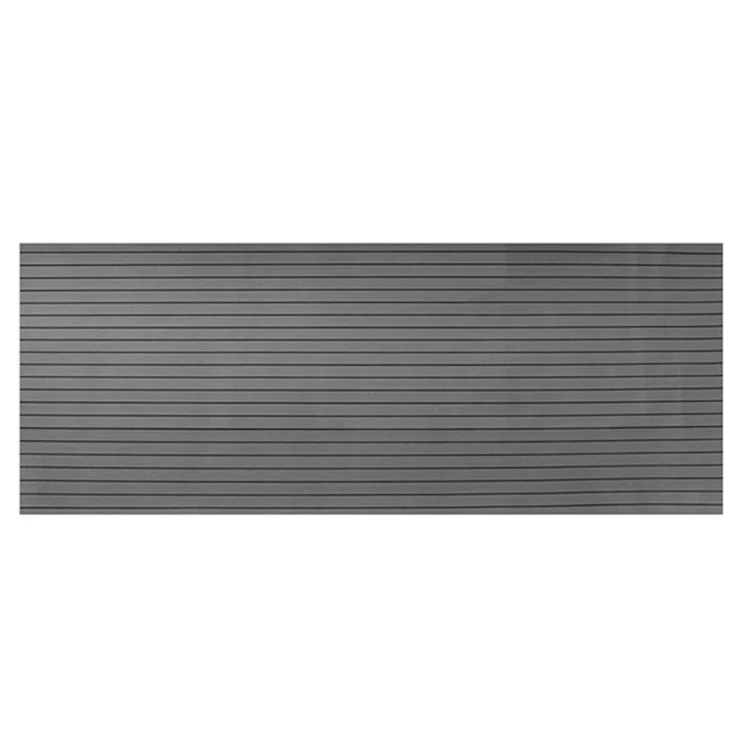 3m Self Synthesis Eva Foam Faux Teak Sheet Marine Boat Flooring Suitable for Cars Boats Swimming Pools