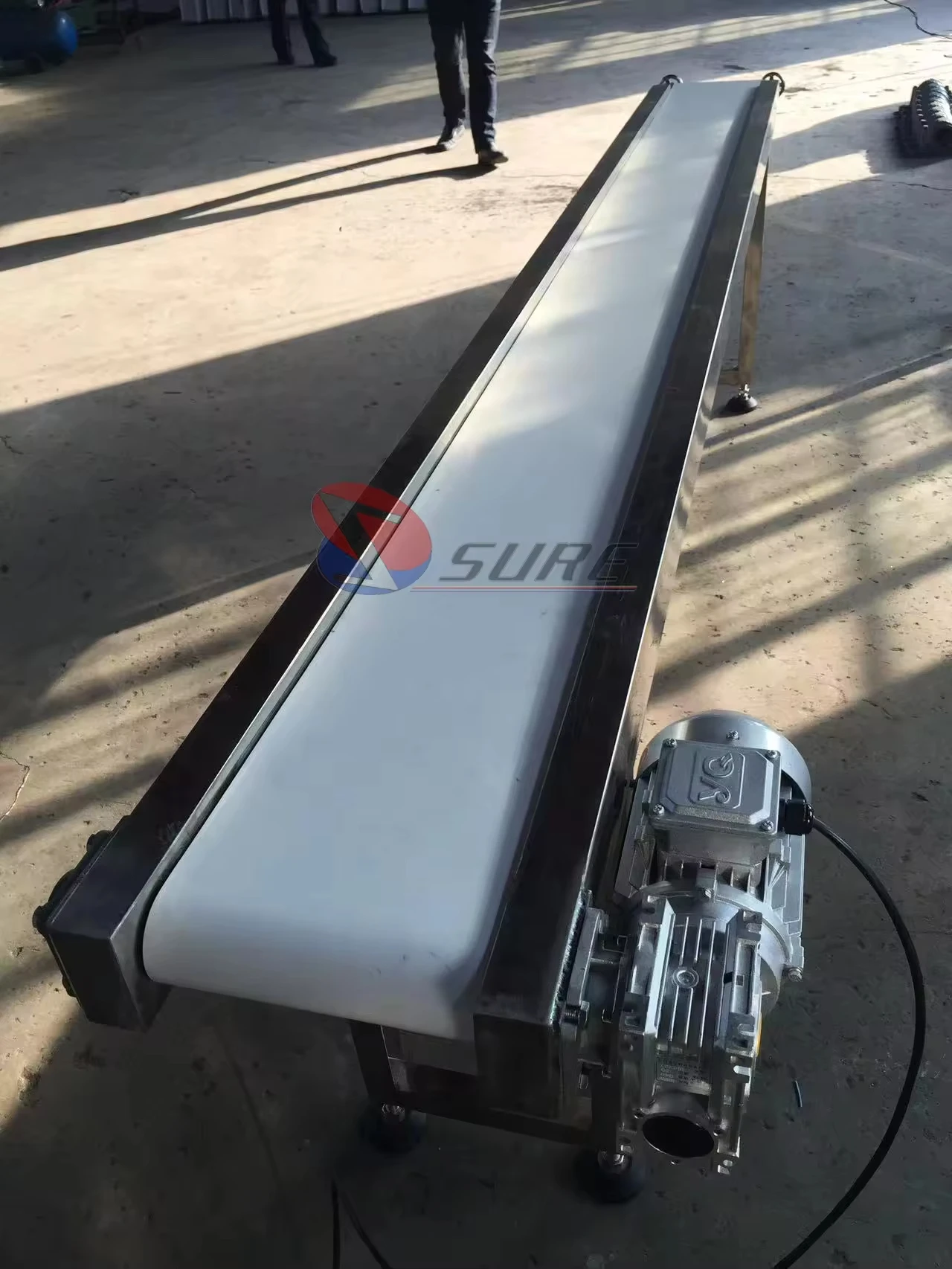 Wafer Stick Egg Roll Production Line / Chocolate Wafer Stick Making Machine/ Wafer Line