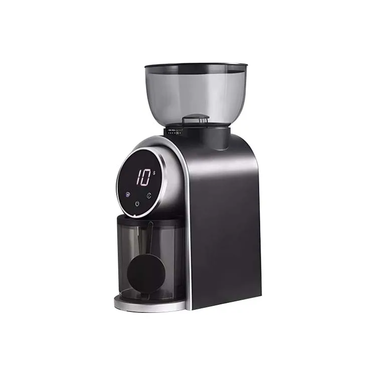 Good Price Electric Conical Burr Espresso Coffee Grinder