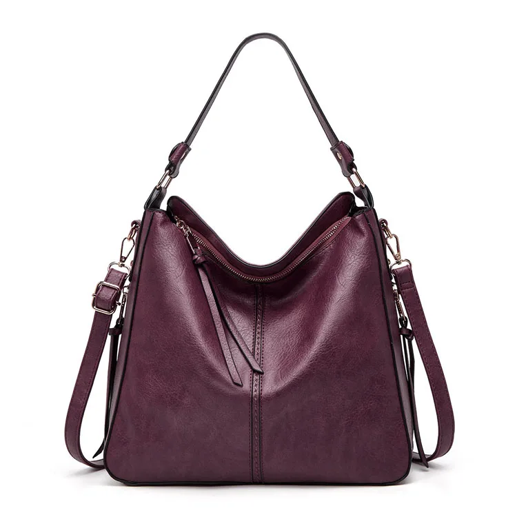 Custom Designer Shoulder Wholesales Bags Women Handbags Ladies Purse Leather Handbags For Women