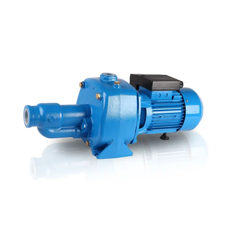 1.5HP Popular Twin Impeller Deep Well Centrifugal Pump for Water Pump Prices In Dubai