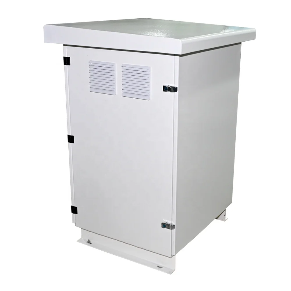 Outdoor DC/AC power inverter 30KW waterproof IP54 off-grid pure sine wave inverter