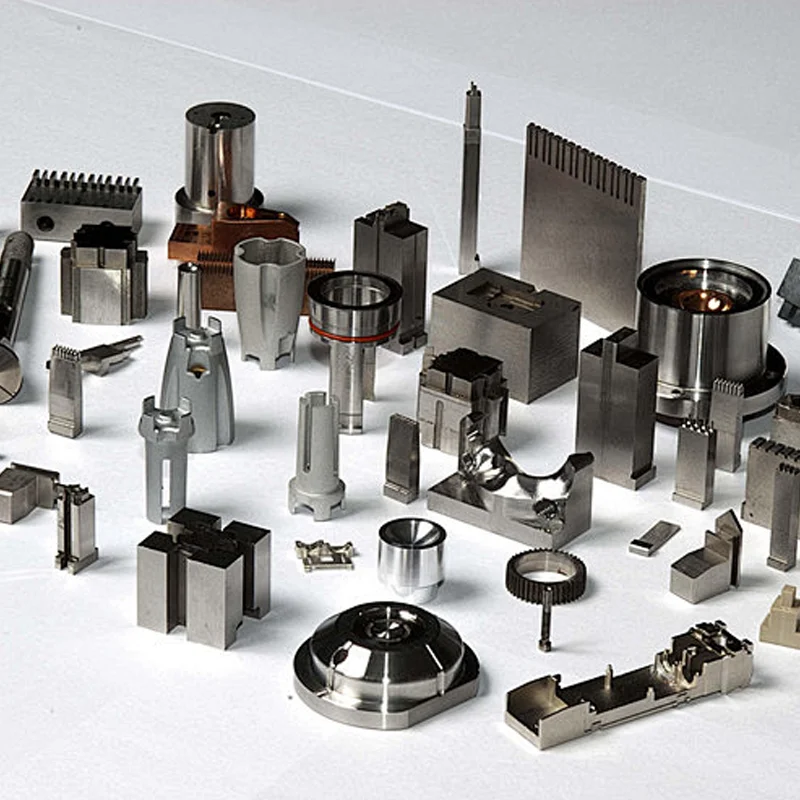 CNC Milling Turning Parts Custom Metal CNC Machining Services CNC Machining Manufacturing Suppliers