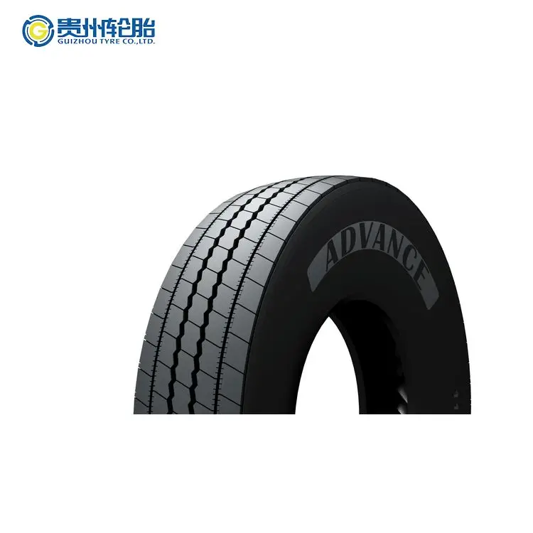 China Manufacturer 11R22.5-18 Bus Truck And Bus Tire On Sale
