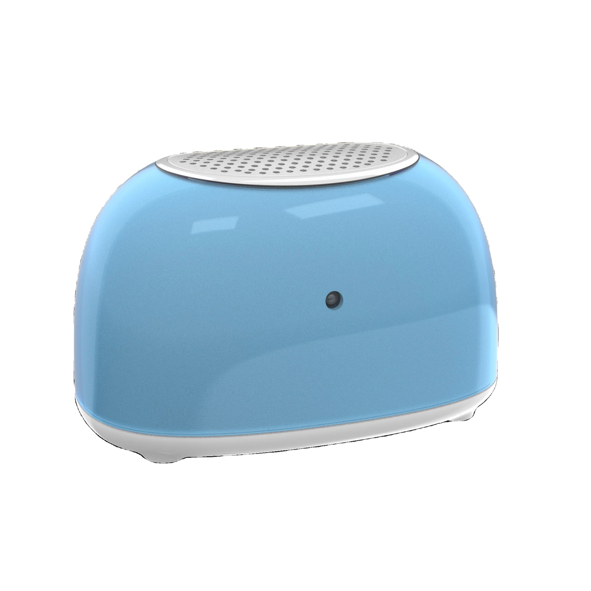 
Home Mini Portable Ozone Air Purifier Clear Refrigerator Odor Absorber Ozone Generator Deodorizer 