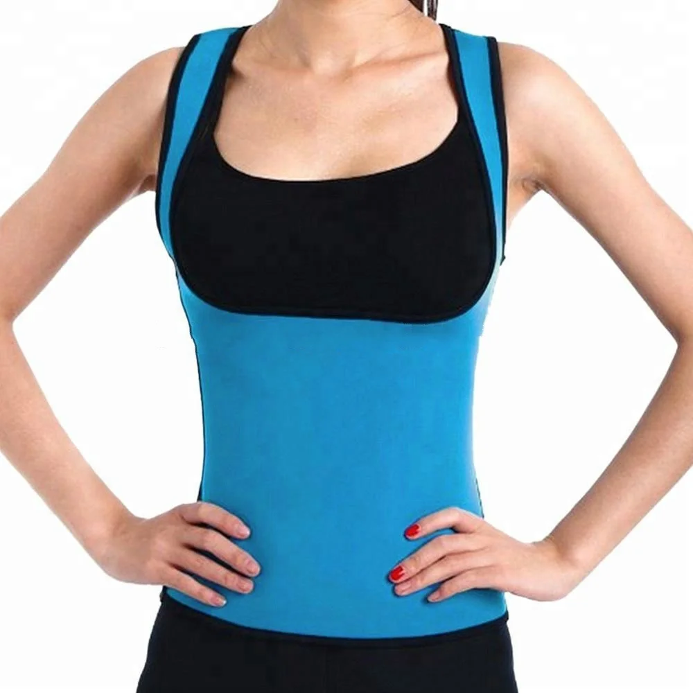 
Slimming Women Suit Neoprene Weight Lose Sports Trainer Body Shapers 