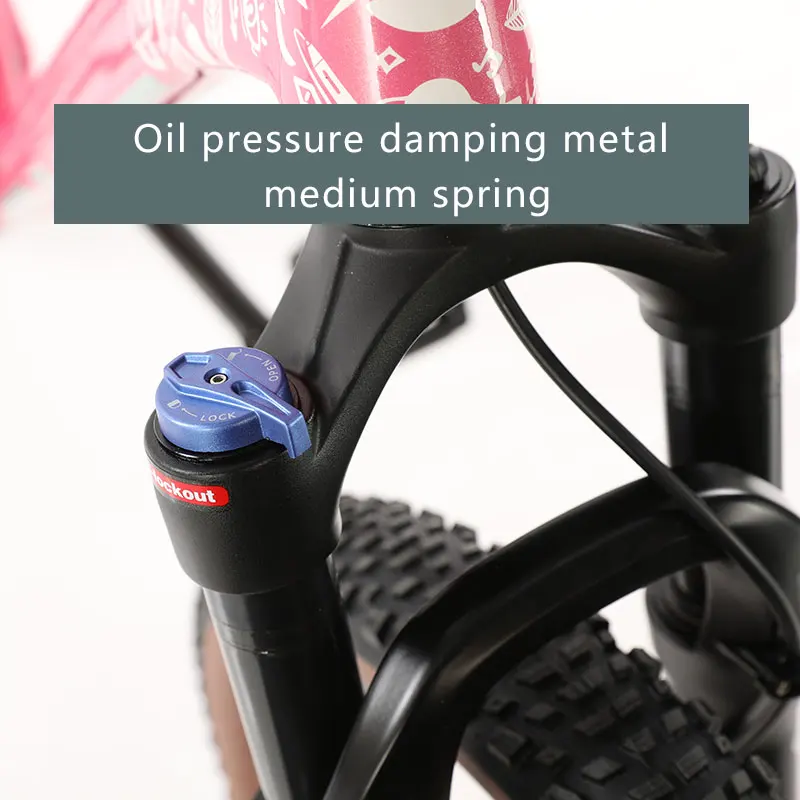 ALVAS HAPPY JUMP single speed climbing flying bag street bike 26 inch earth slope vehicle street climbing bike