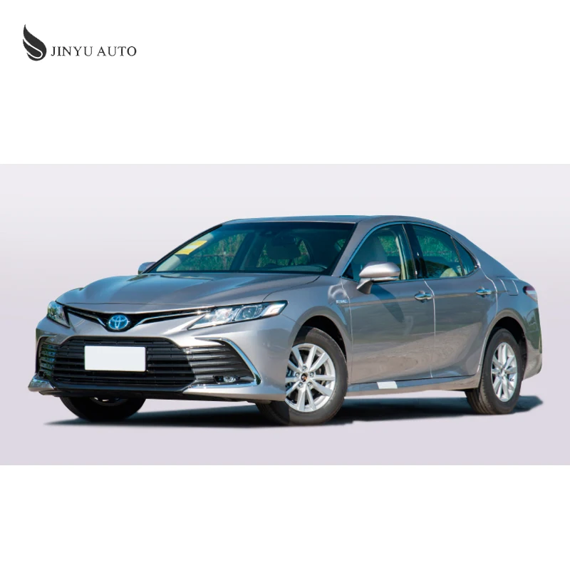 Поставка с завода Toyota Camry 2.5Q флагманский 4-колесный топливный автомобиль седан Китай автомобиль подержанные автомобили toyota