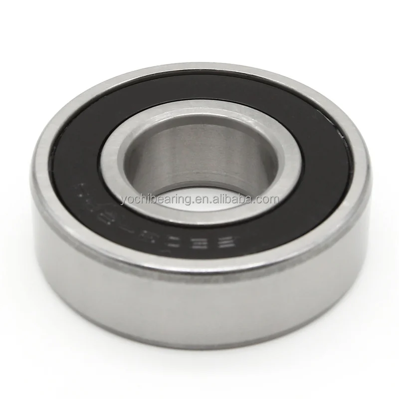 6303 ZZ DDU 17*47*14mm Deep Groove Ball Bearings Motorcycle Bearing