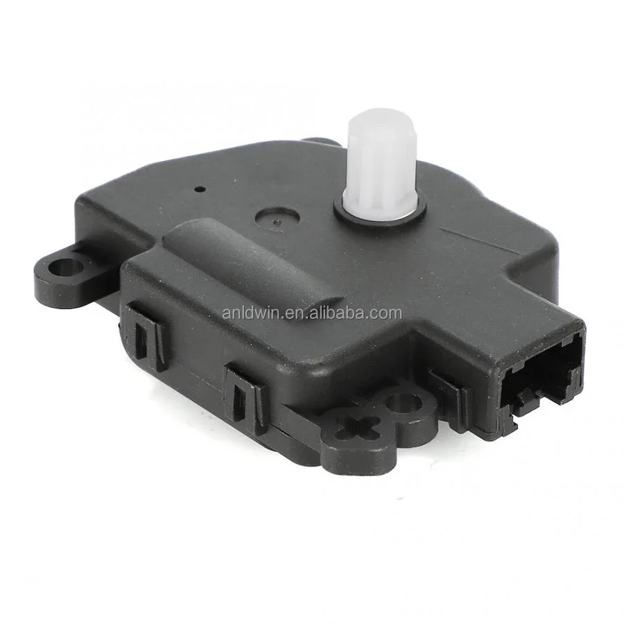 100008981 hvac air heater blend door actuator 68018109AA