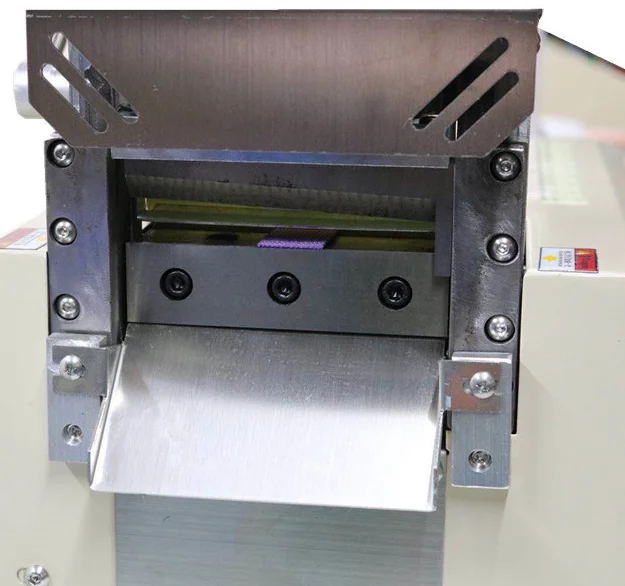 elastic hot Leather Hole Punching Machine with Cutting for Elastic Tape punching die cutting machine