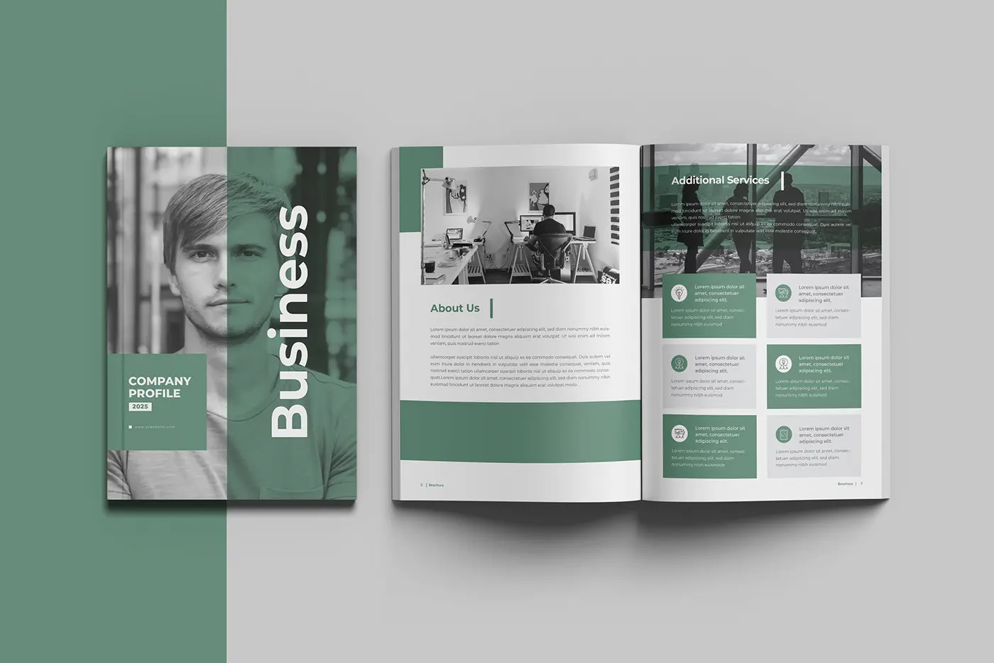 Chinese Custom Cheap printing service brochure booklet user manual novel book printing