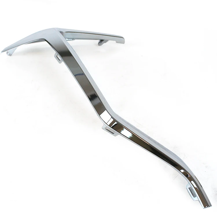 Genuine Auto Parts 6044128000 Panel System Trim Rear Bumper Decorative Strip For Geely