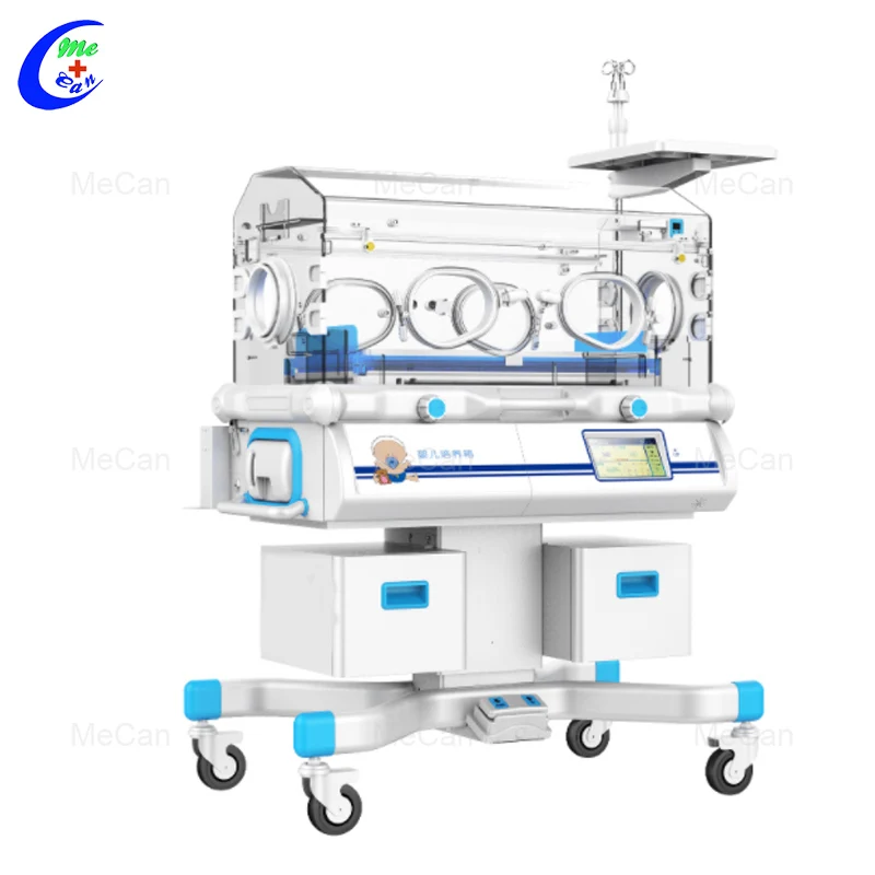 Медицинское оборудование, система ухода за младенцами, подогреватель инкубатора