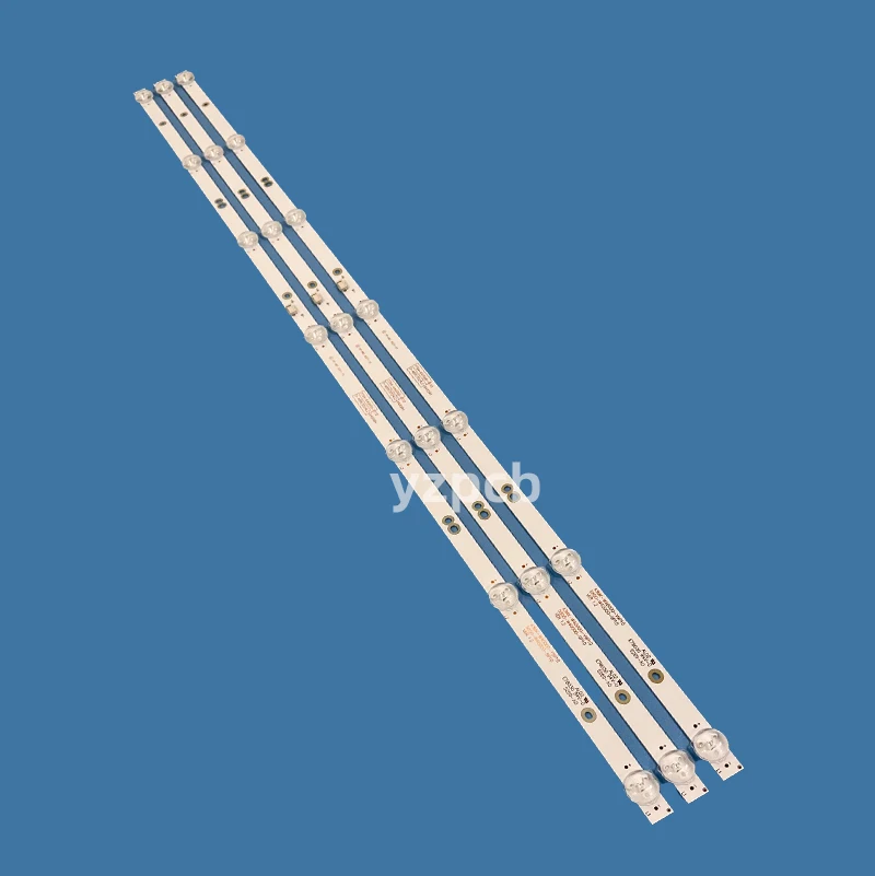 TV backlight JL.D40071330-202AS-M 5850-W40000-9P00 for SKYWORTH 40X6 40E2A 40E381S LED Backlight strip