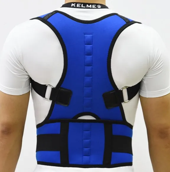Manufacturers Wholesale Spot Cross - Border Anti-hunchback Posture Correction Belt To Correct Back Posture Correction Device