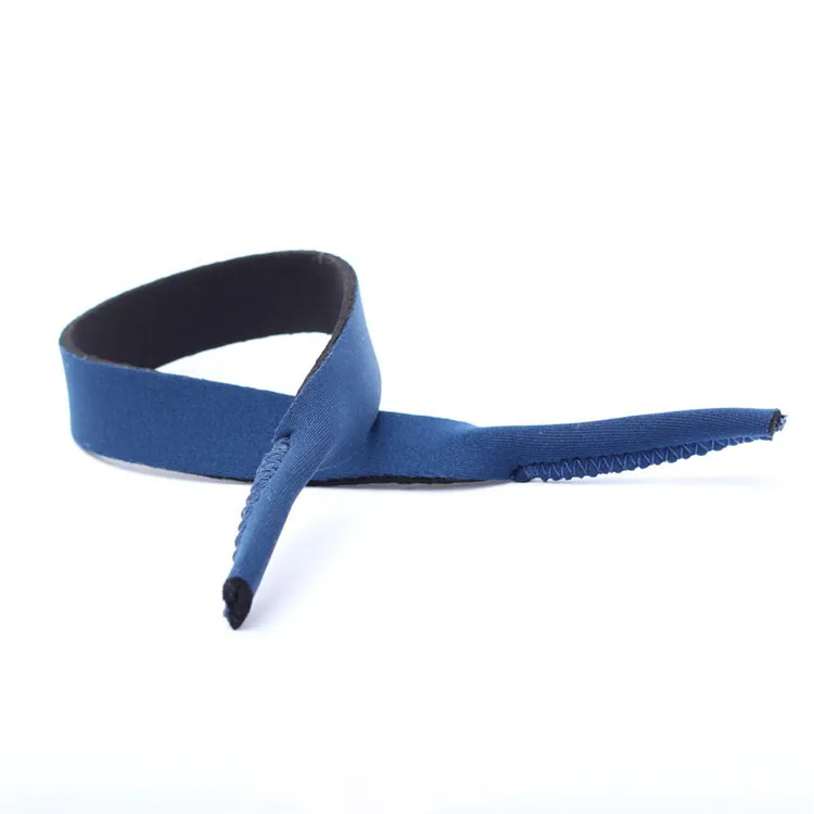 Экологичный Водонепроницаемый Неопреновый плавающий ремешок для солнцезащитных очков ремешок