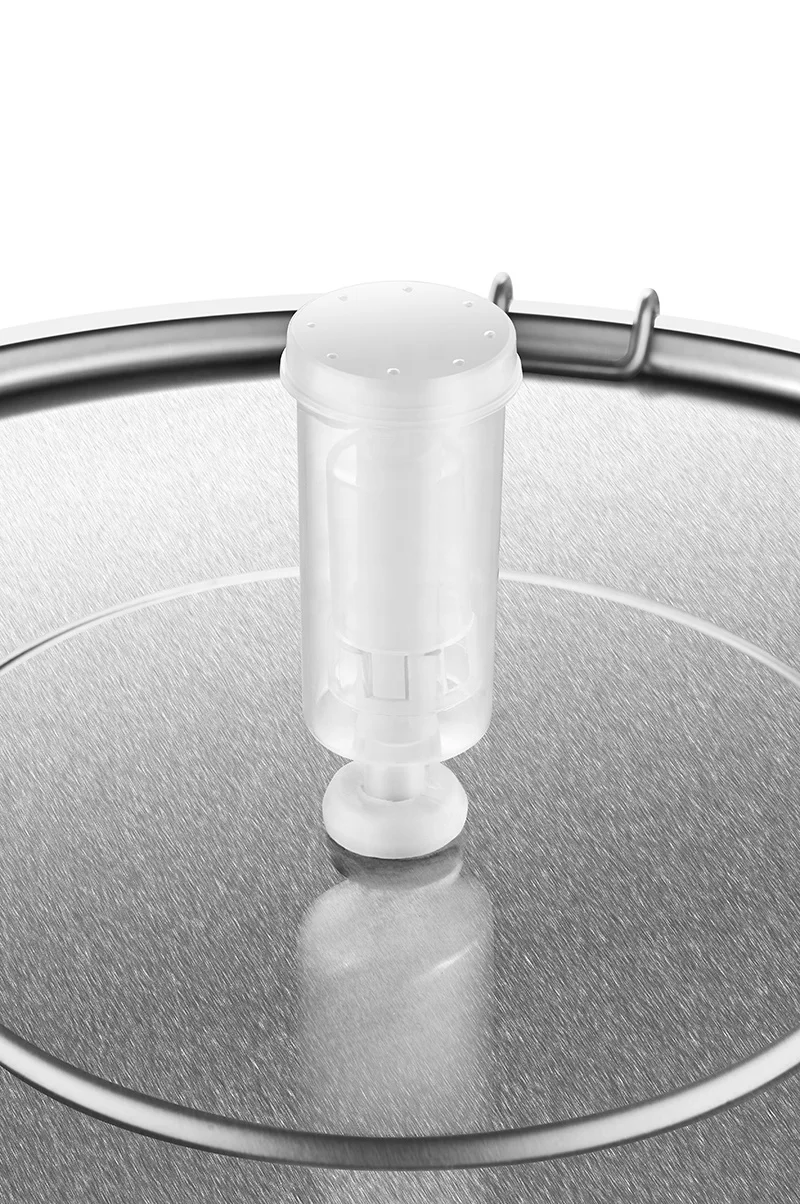 60 Liters 304 Stainless Steel Fermenter/ Fermentation tanks/ Brewing Equipment For Home Beer Brewer