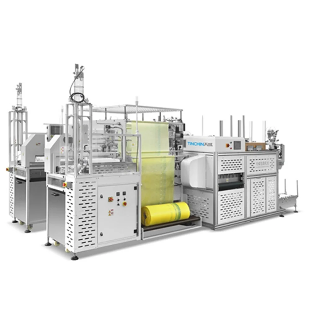 Substantial film savings paper cup packing machine paper cup making machine prices in india