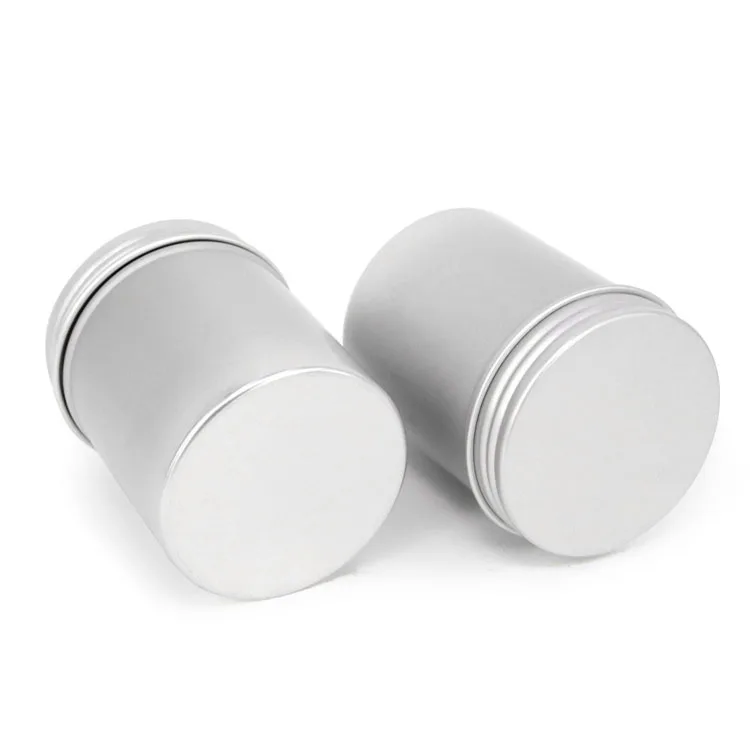 Красочные печатные металлические банки уникальные алюминиевые для консервирования пустая алюминиевая банка коробка жестяная