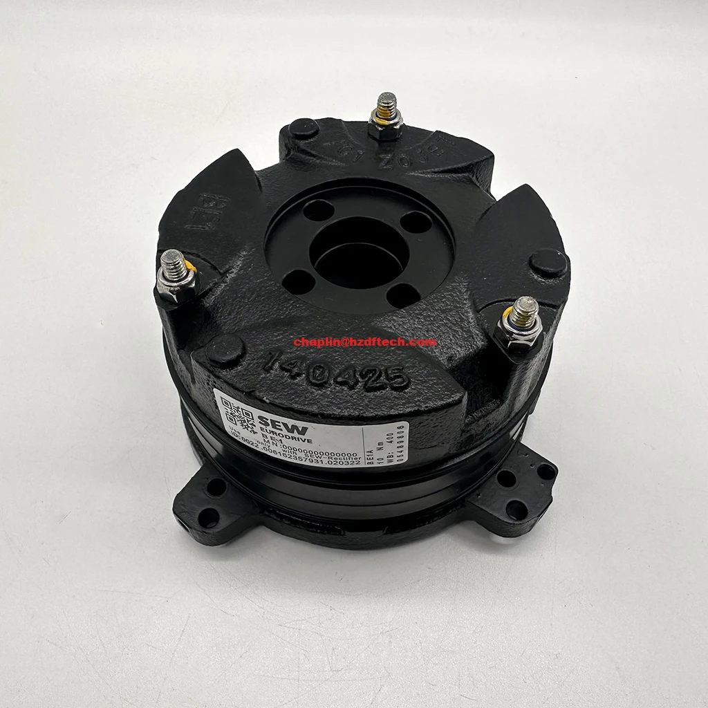 brand new SEWSEURODRIVE reducer BE1A/10Nm/400AC/180DC 05489806  Motor Brake Gear Motor