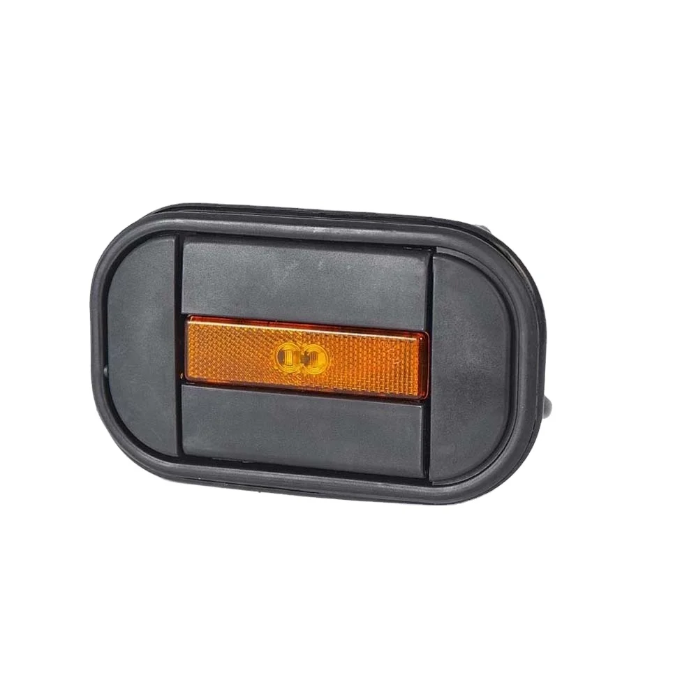 School Bus Door Parts two point and four point locks