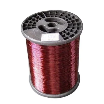 Эмалированная медная проволока, изготовленная во Вьетнаме, медная проволока, алюминиевая проволока