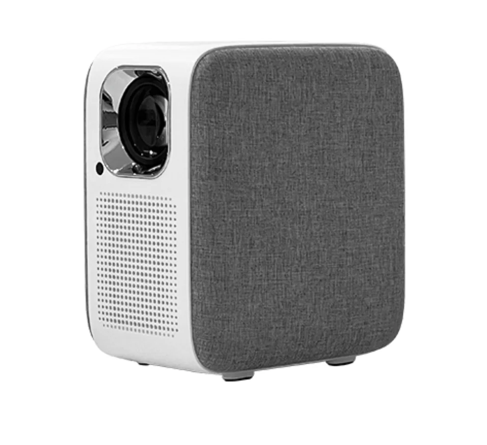 Touyinger H6 Android Projector 1080P Full HD Outdoor Projectors WIFI Portable Beamer MINI TV Led Home Theater