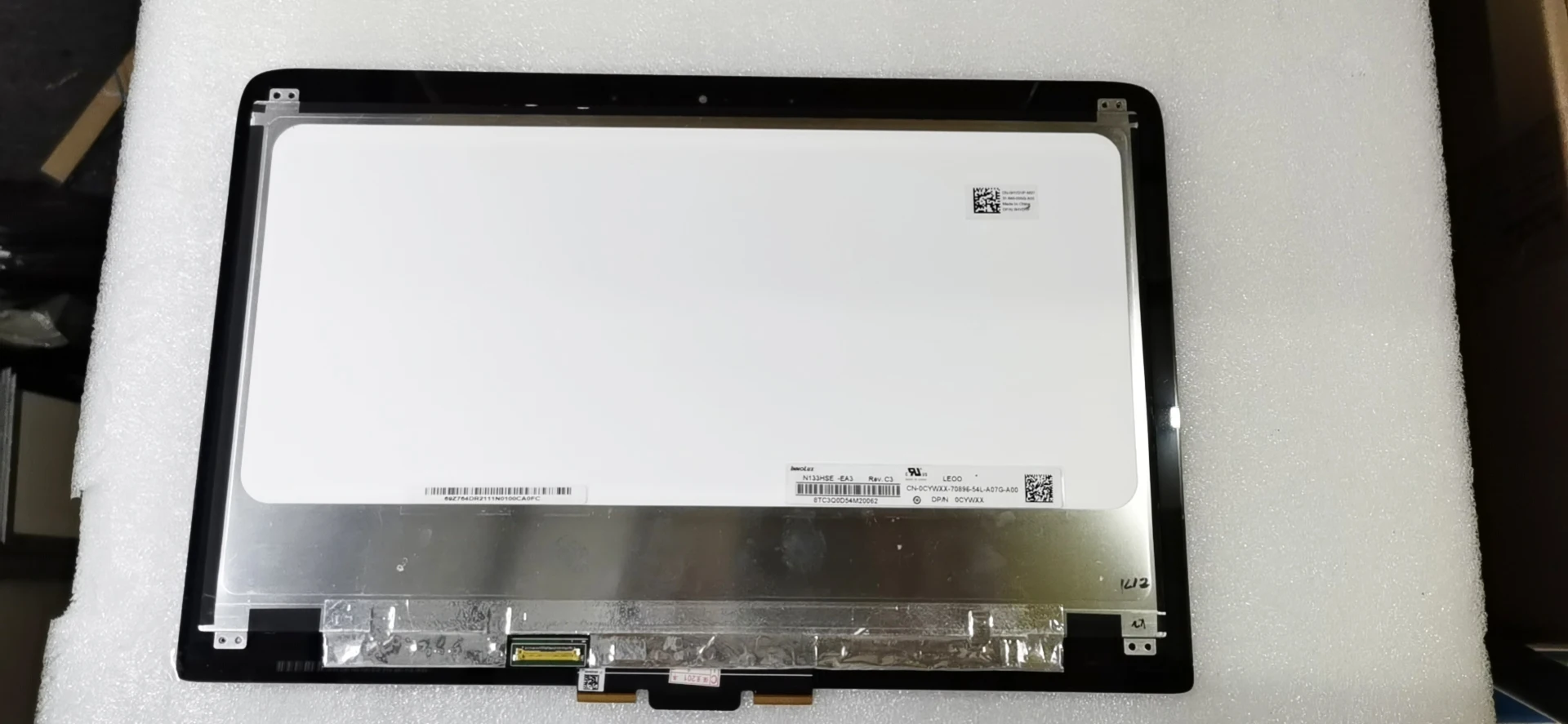 For HP Spectre X360 13-4000 13-4101DX FHD Touch LCD Digitizer