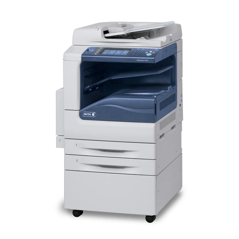 
 Цветной лазерный принтер CMYK «Все в одном» для XR Machine 5325 5326 5335 восстановленных использованных фотоаппаратов  